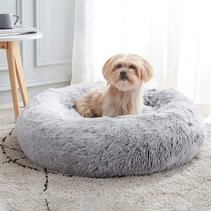 best donut beds for dog